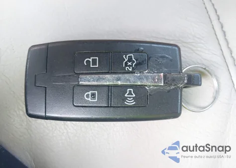 2011 Ford Taurus Sel z USA, uszkodzony, nr VIN 1FAHP2EW6BG175554